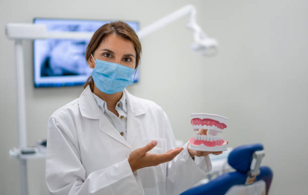 Best Dentist for Dental Trauma  in Otsego, MN
